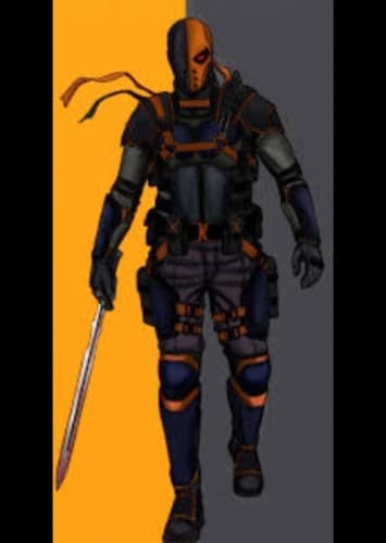 Deathstroke