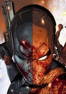 Deathstroke