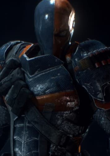 Deathstroke