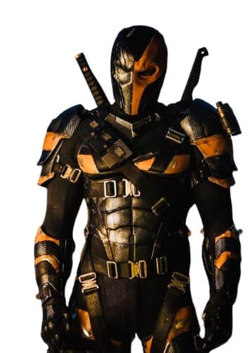Deathstroke