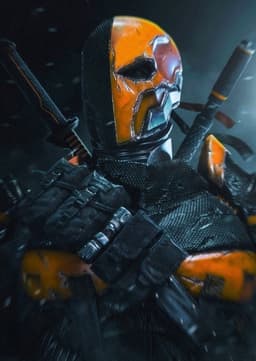 Deathstroke