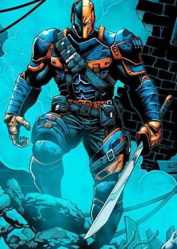 Deathstroke