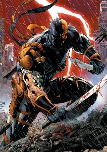Deathstroke