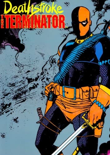 Deathstroke