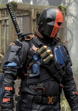 Deathstroke