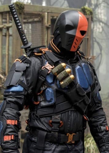 Deathstroke