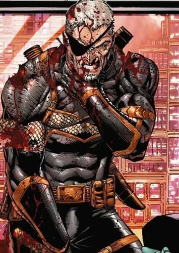 Deathstroke