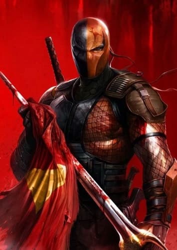 Deathstroke