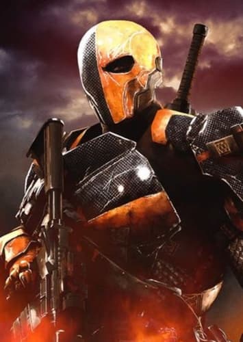 Deathstroke