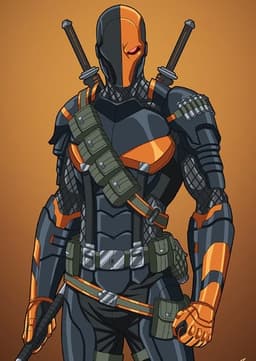Deathstroke