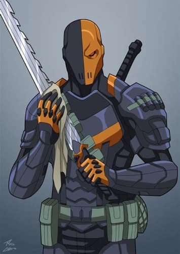 Deathstroke
