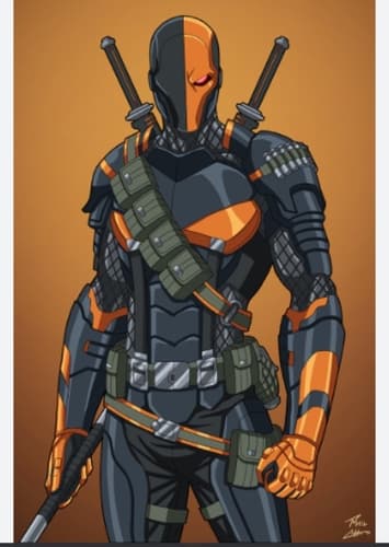 Deathstroke