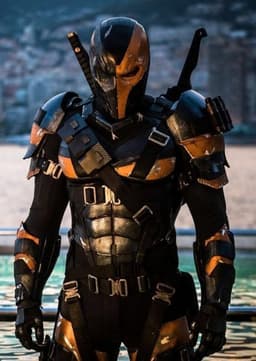 Deathstroke
