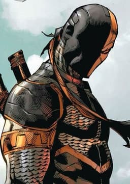 Deathstroke