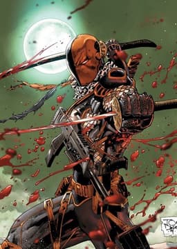 Deathstroke
