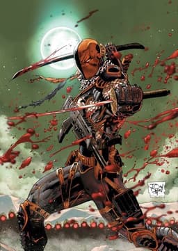 Deathstroke