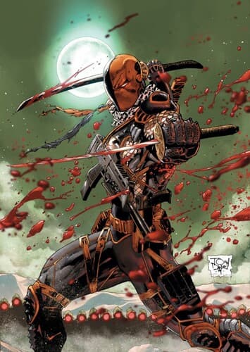 Deathstroke