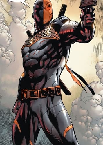 Deathstroke