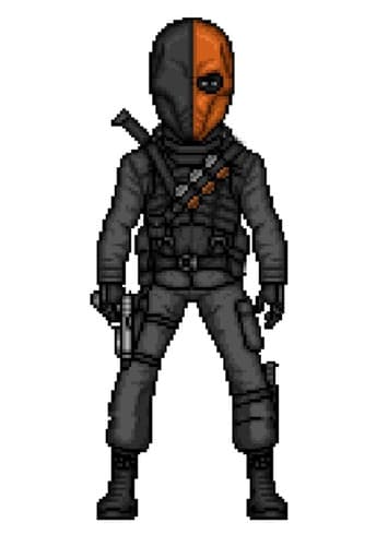 Deathstroke