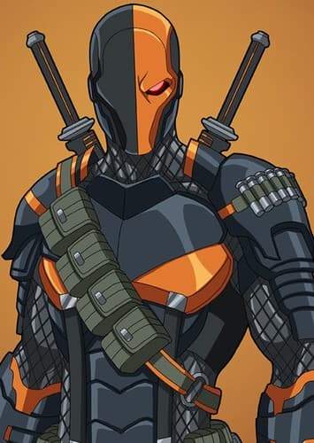 Deathstroke