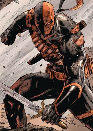 Deathstroke