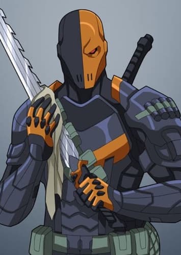 Deathstroke