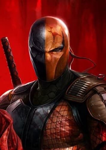 Deathstroke