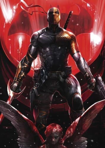 Deathstroke