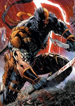 Deathstroke