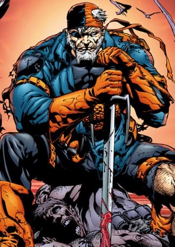 Deathstroke