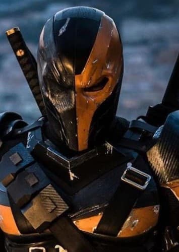 Deathstroke
