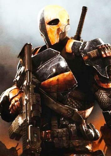 Deathstroke