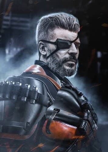Deathstroke