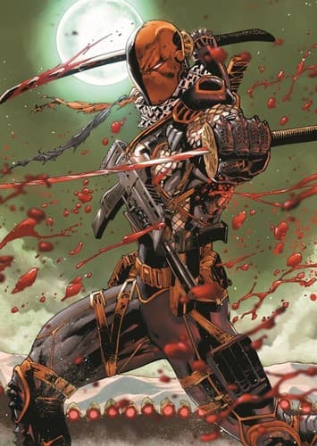Deathstroke