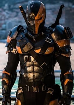 Deathstroke