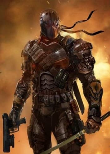 Deathstroke