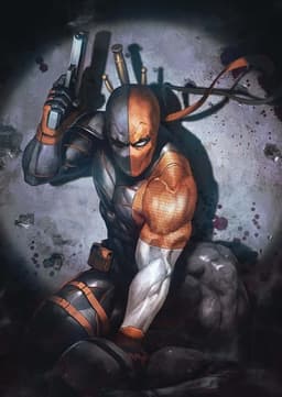 Deathstroke