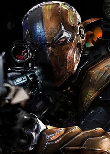 Deathstroke