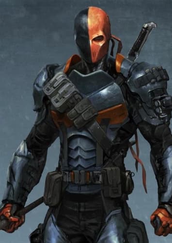 Deathstroke