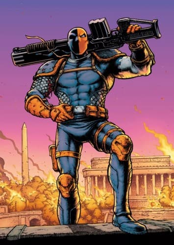 Deathstroke