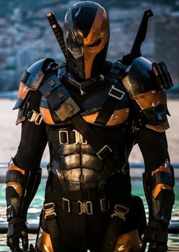 Deathstroke