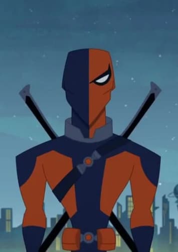 Deathstroke