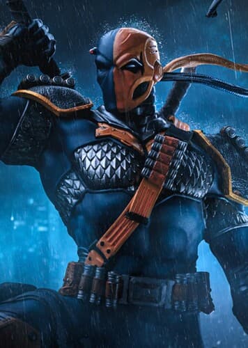 Deathstroke