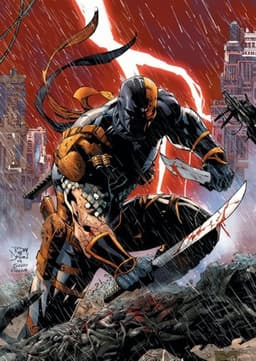 Deathstroke