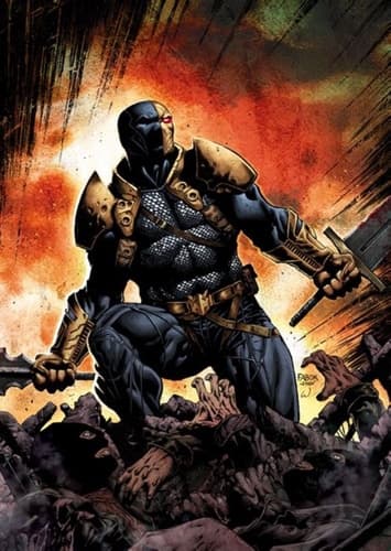 Deathstroke