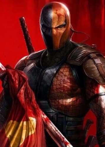 Deathstroke