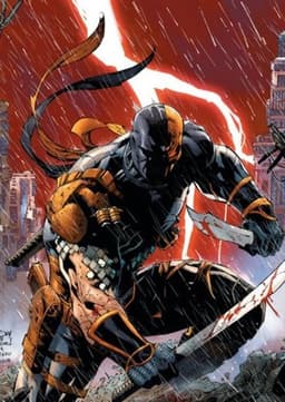 Deathstroke