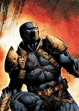 Deathstroke