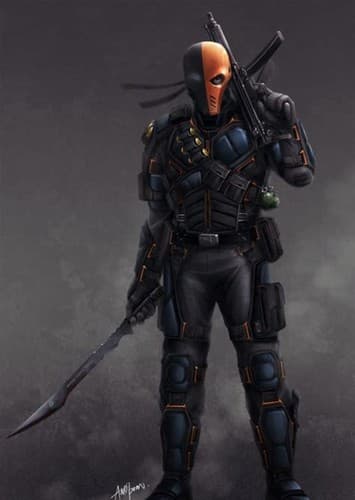 Deathstroke