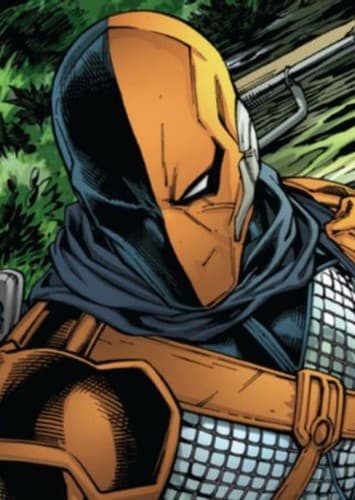 Deathstroke